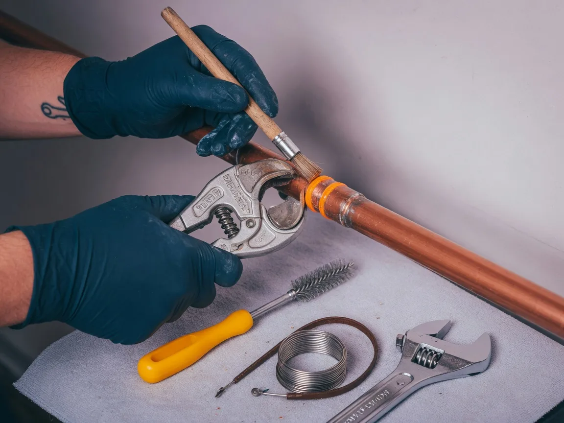 Why choose Sump Pump Repair in Warfield, VA